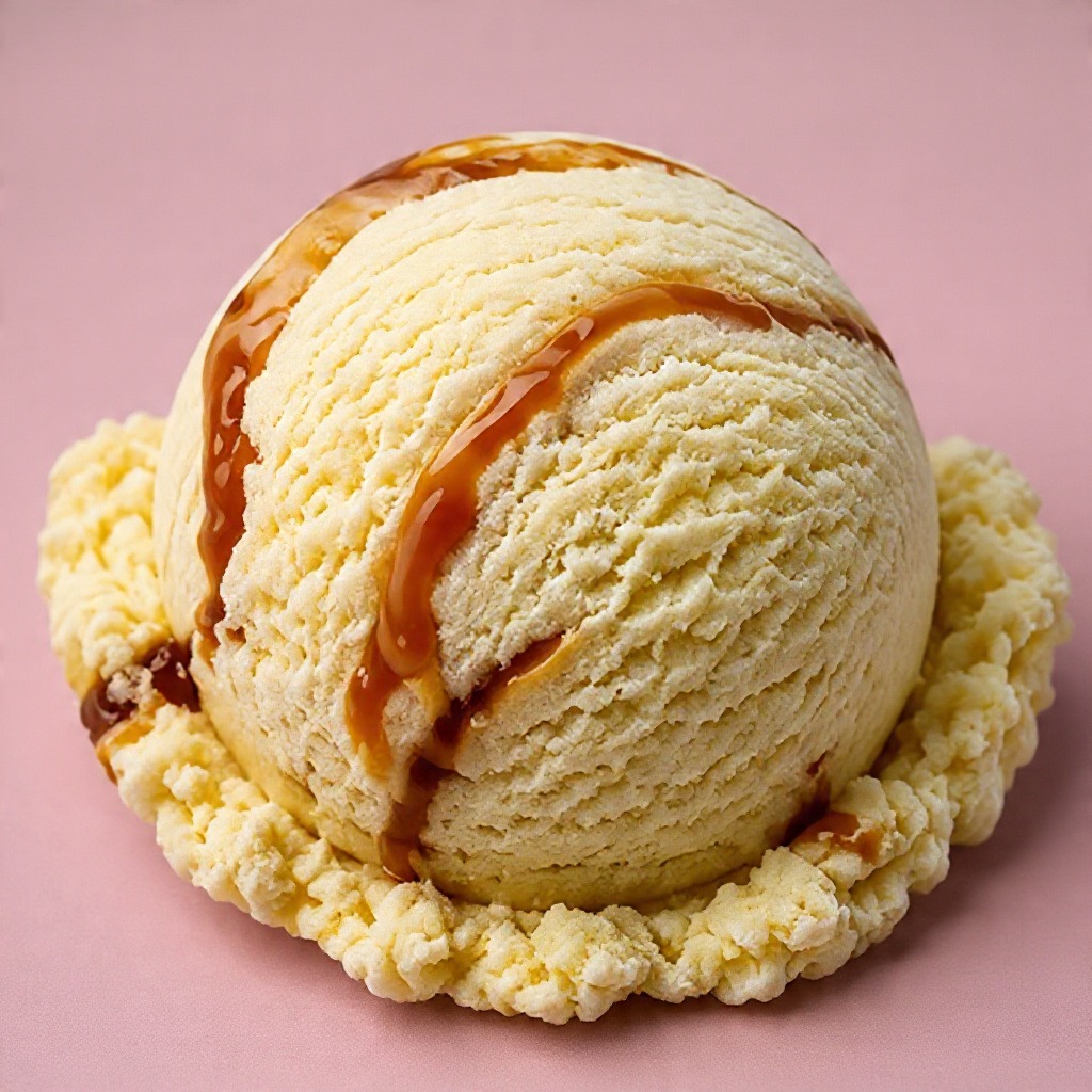 Banana Caramel